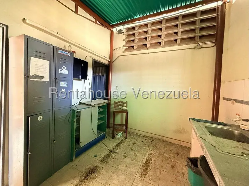 Local Comercial en Venta en Municipio Jimenez, Lara - 26