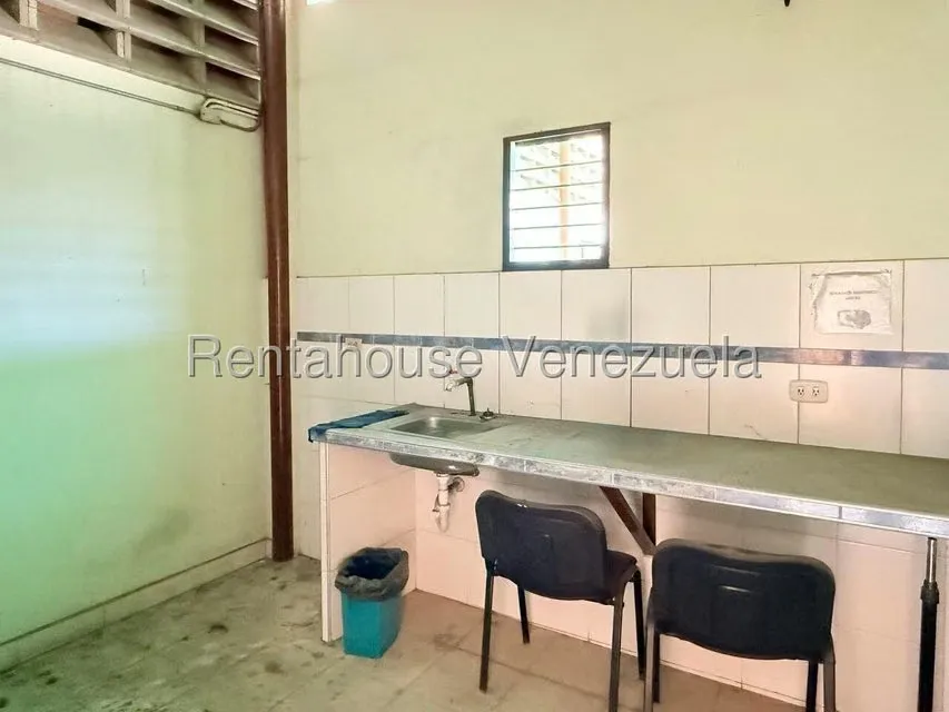Local Comercial en Venta en Municipio Jimenez, Lara - 27