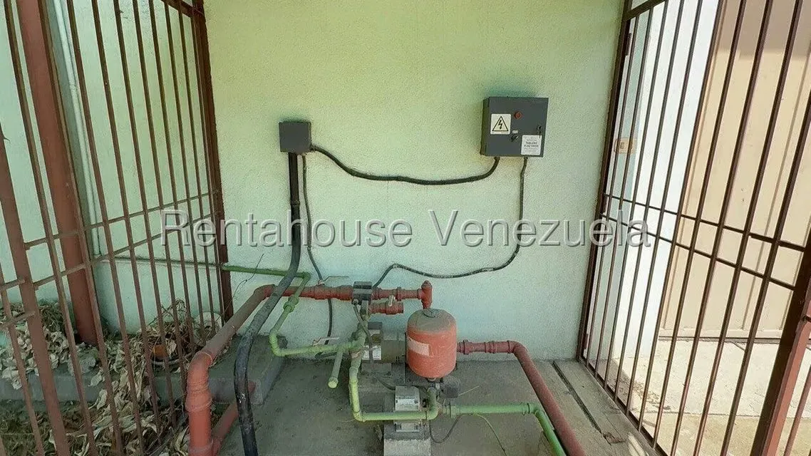 Local Comercial en Venta en Municipio Jimenez, Lara - 28