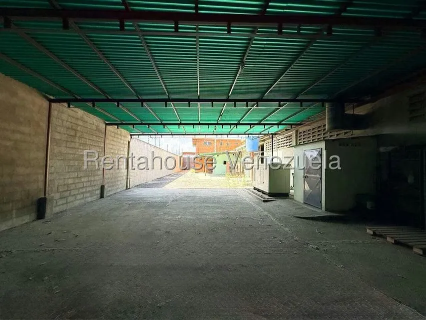 Local Comercial en Venta en Municipio Jimenez, Lara - 30