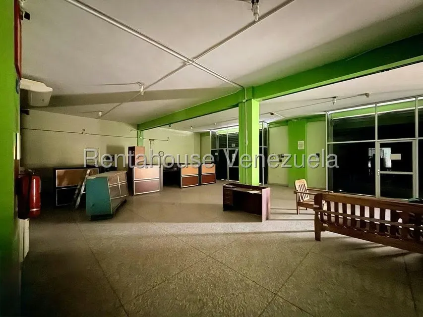 Local Comercial en Venta en Municipio Jimenez, Lara - 4
