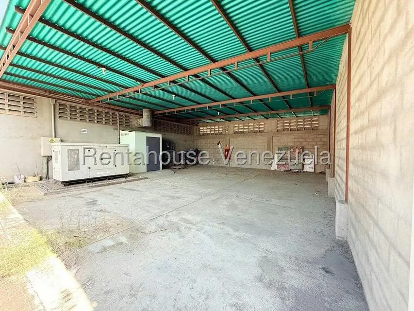 Local Comercial en Venta en Municipio Jimenez, Lara - 31
