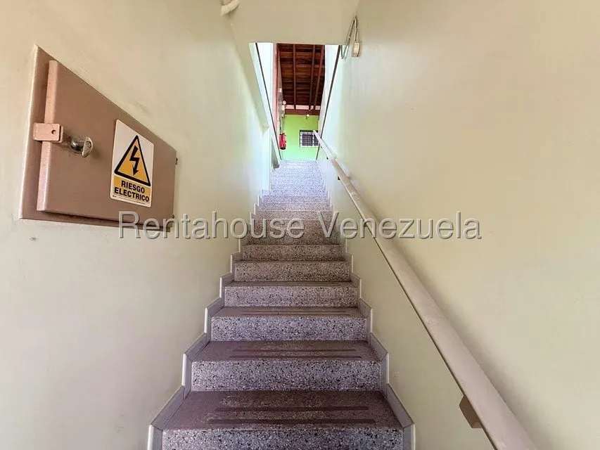 Local Comercial en Venta en Municipio Jimenez, Lara - 33