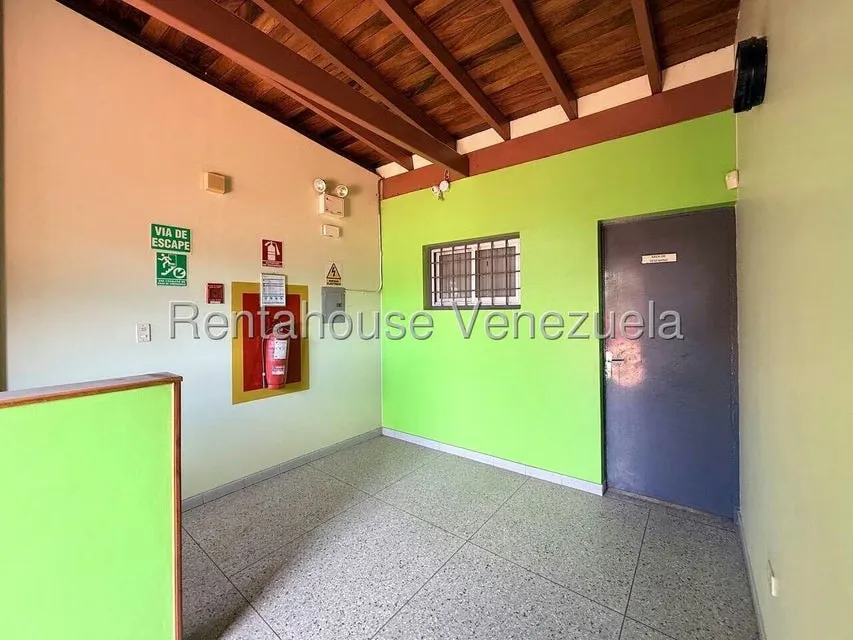Local Comercial en Venta en Municipio Jimenez, Lara - 35