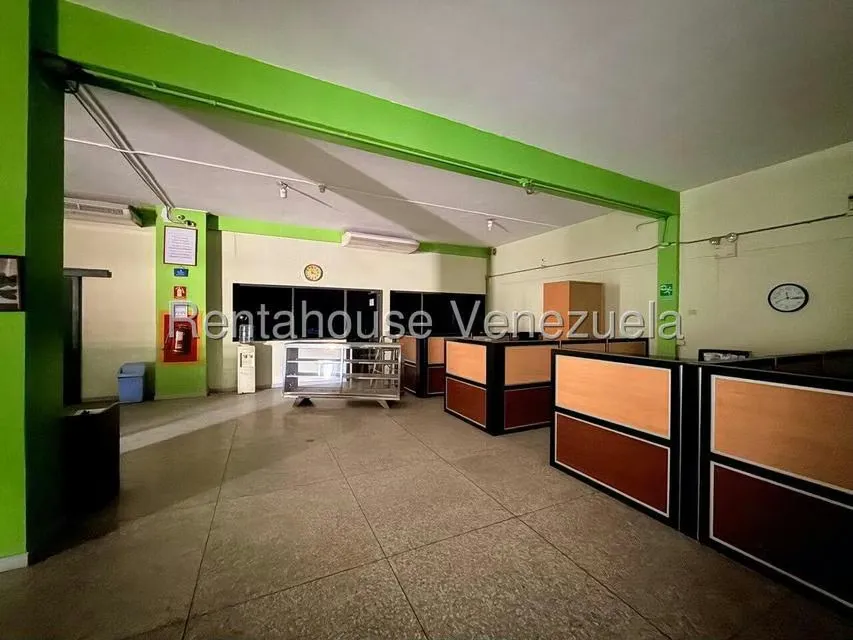 Local Comercial en Venta en Municipio Jimenez, Lara - 5