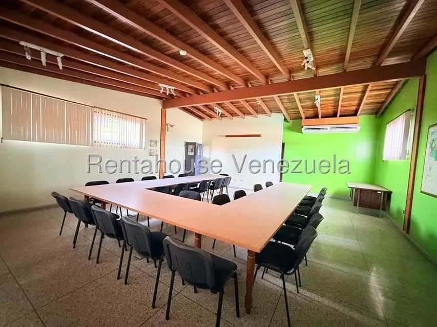 Local Comercial en Venta en Municipio Jimenez, Lara - 42