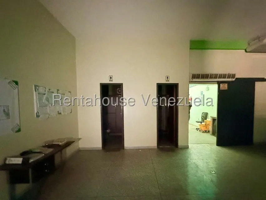 Local Comercial en Venta en Municipio Jimenez, Lara - 6