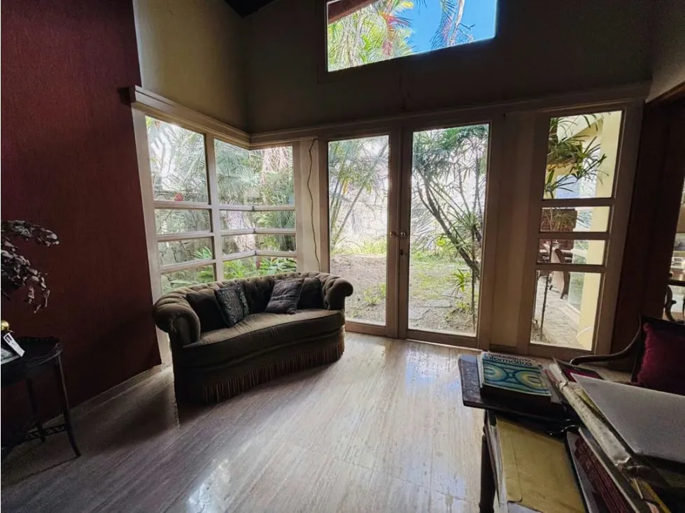 Se vende casa 425m2 6H+S/6.5B+S/3p Alta Florida - 7