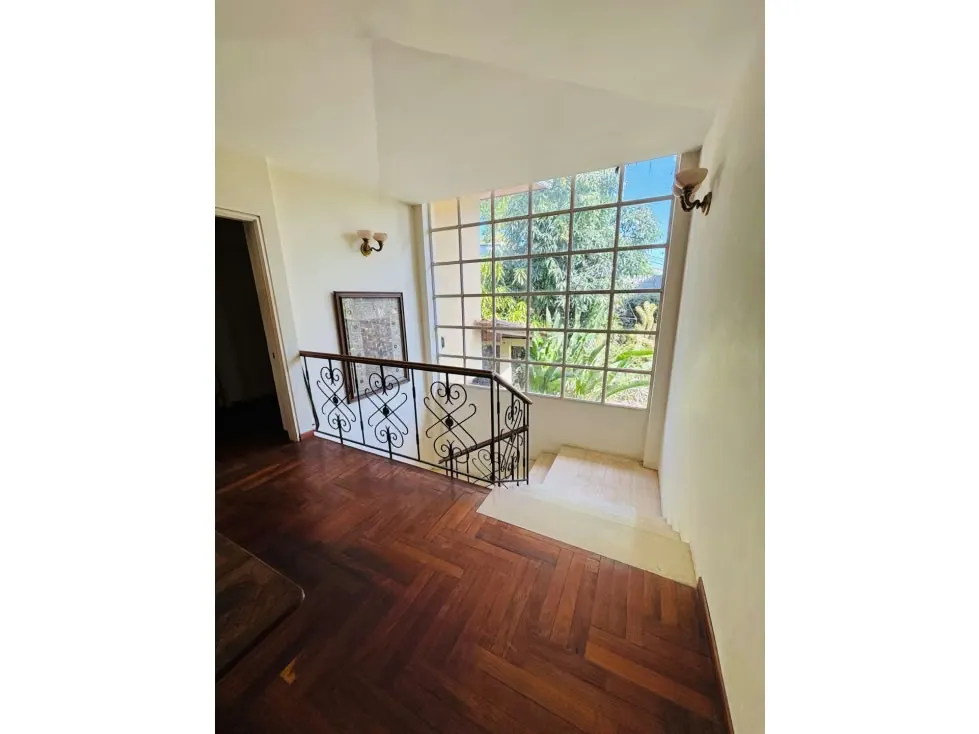 Se vende casa 425m2 6H+S/6.5B+S/3p Alta Florida - 9