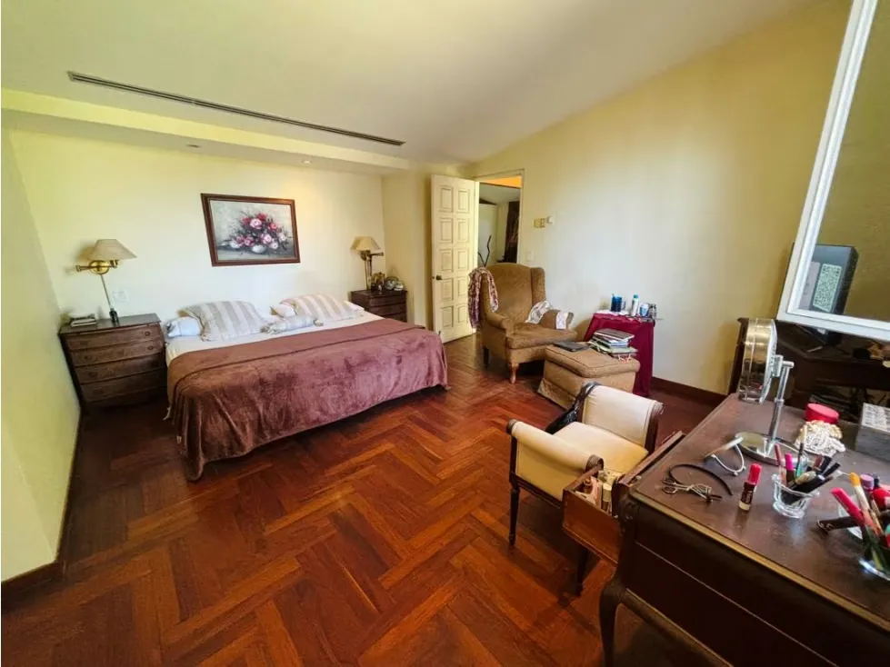 Se vende casa 425m2 6H+S/6.5B+S/3p Alta Florida - 10