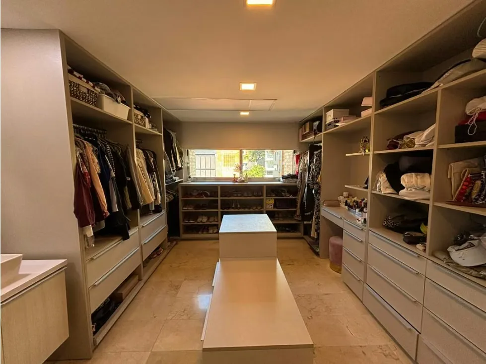 Se vende Apto PH 573m² 4h+s/6b+s/6p Los Naranjos de Las Mercedes - 21