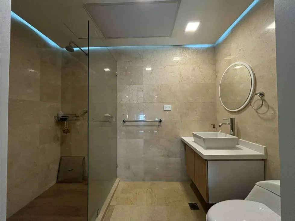 Se vende Apto PH 573m² 4h+s/6b+s/6p Los Naranjos de Las Mercedes - 26