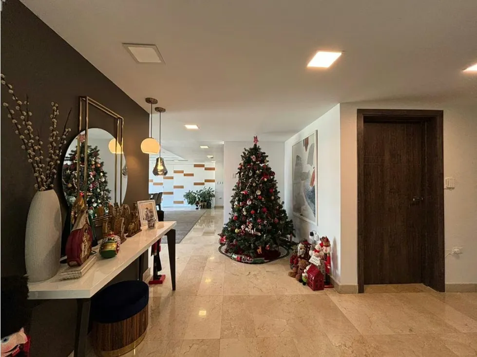 Se vende Apto PH 573m² 4h+s/6b+s/6p Los Naranjos de Las Mercedes - 9