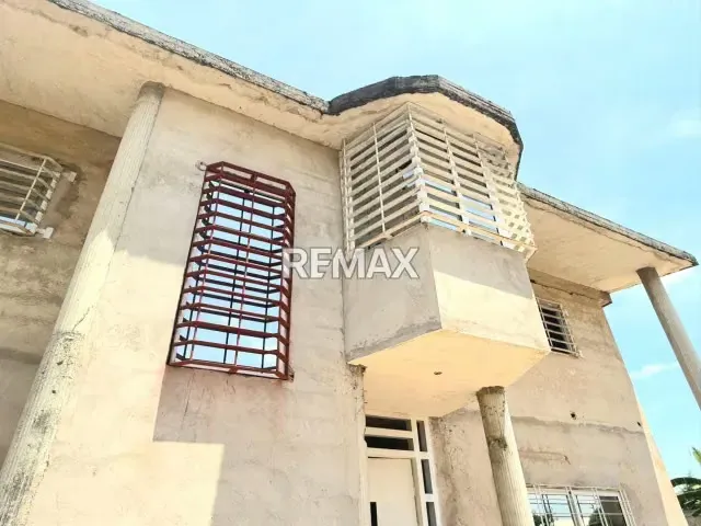 CASA EN VENTA EN CIUDAD OJEDA, EN OBRA GRIS AVANZADA, El Lienzo en Blanco para Revestir a tu gusto. - 2