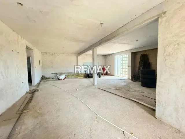CASA EN VENTA EN CIUDAD OJEDA, EN OBRA GRIS AVANZADA, El Lienzo en Blanco para Revestir a tu gusto. - 5