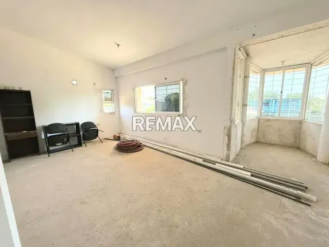 CASA EN VENTA EN CIUDAD OJEDA, EN OBRA GRIS AVANZADA, El Lienzo en Blanco para Revestir a tu gusto. - 6