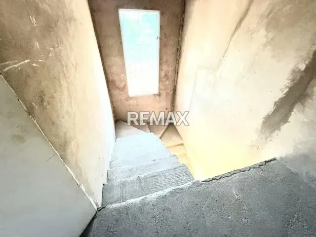CASA EN VENTA EN CIUDAD OJEDA, EN OBRA GRIS AVANZADA, El Lienzo en Blanco para Revestir a tu gusto. - 9