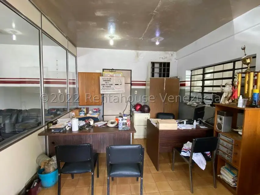 Galpon - Deposito en Venta en Municipio Carrizal, Miranda - 14