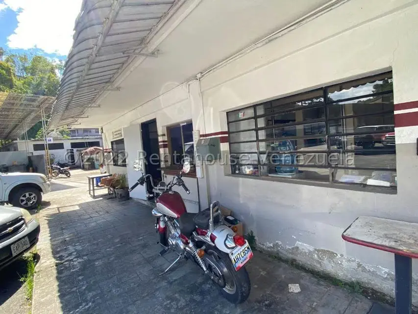 Galpon - Deposito en Venta en Municipio Carrizal, Miranda - 17