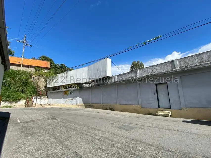 Galpon - Deposito en Venta en Municipio Carrizal, Miranda - 3
