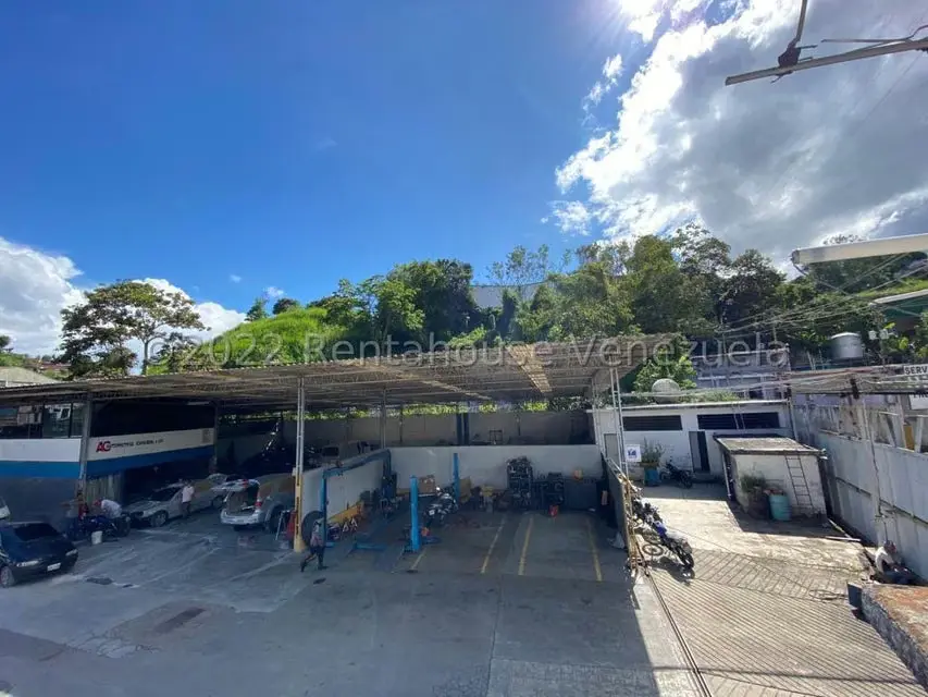 Galpon - Deposito en Venta en Municipio Carrizal, Miranda - 5