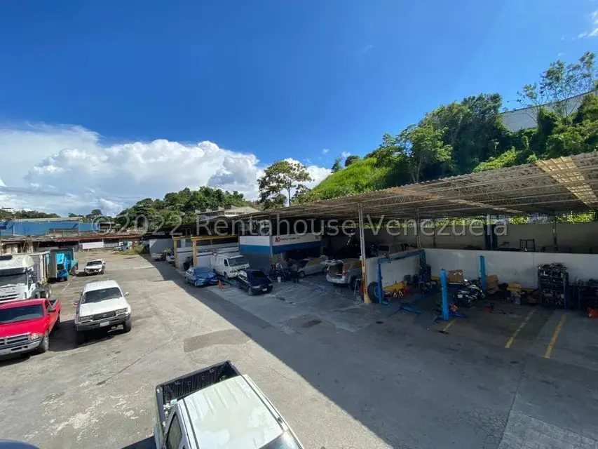 Galpon - Deposito en Venta en Municipio Carrizal, Miranda - 7