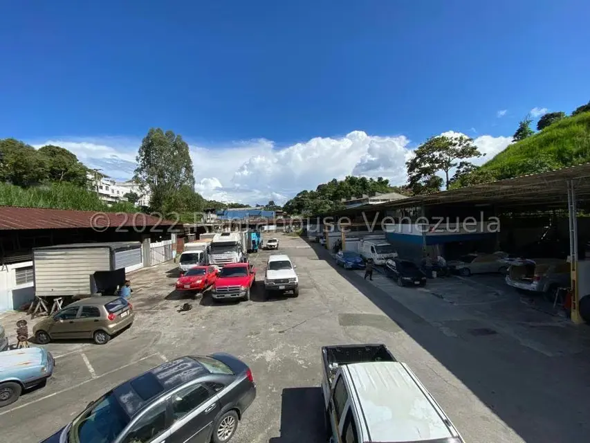 Galpon - Deposito en Venta en Municipio Carrizal, Miranda - 9