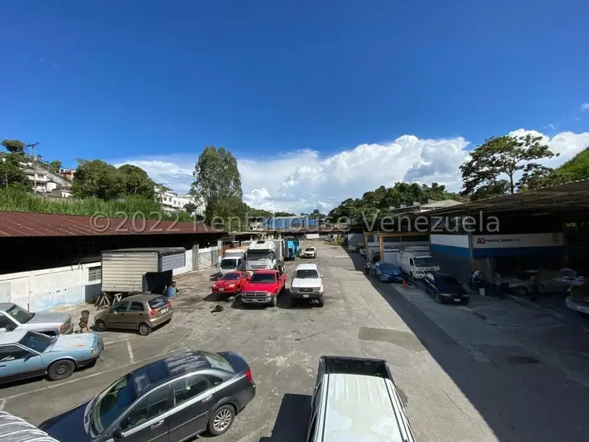 Galpon - Deposito en Venta en Municipio Carrizal, Miranda - 10