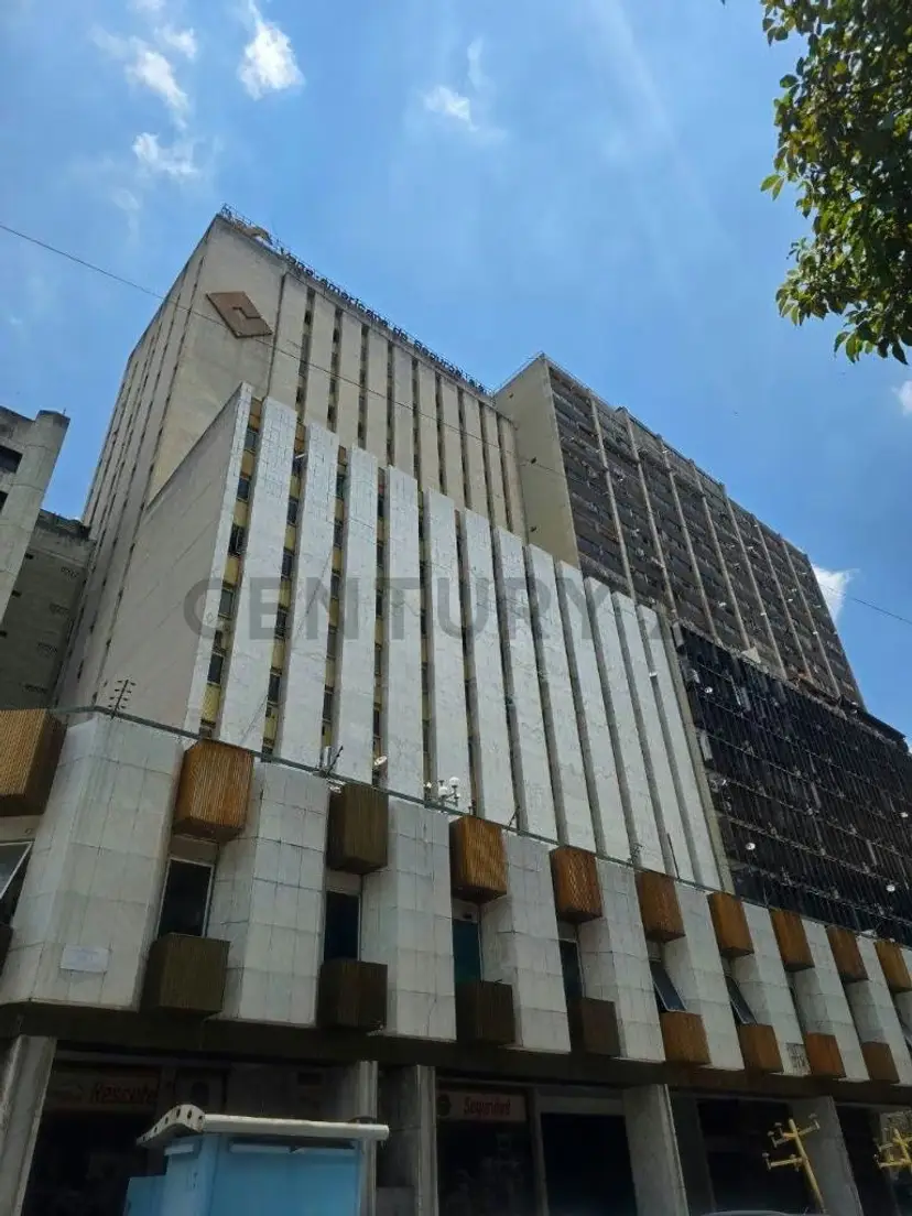 Oficina en Venta en Centro Villasmil