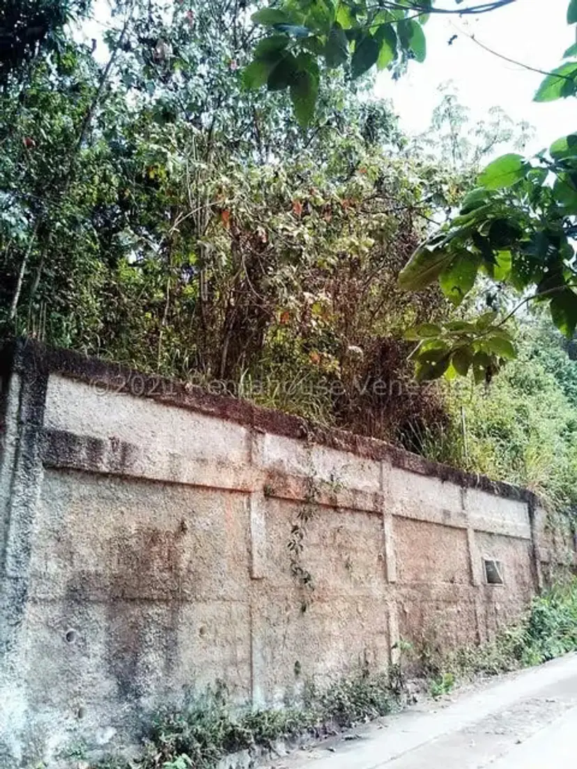 Terreno (Finca) en Venta en Sabaneta, Distrito Metropolitano