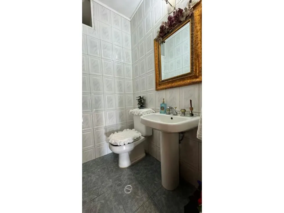 Se vende Town House 240m2 La Trinidad 3904 - 13