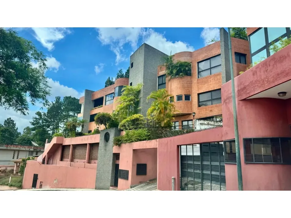 Se vende Town House 240m2 La Trinidad 3904 - 17