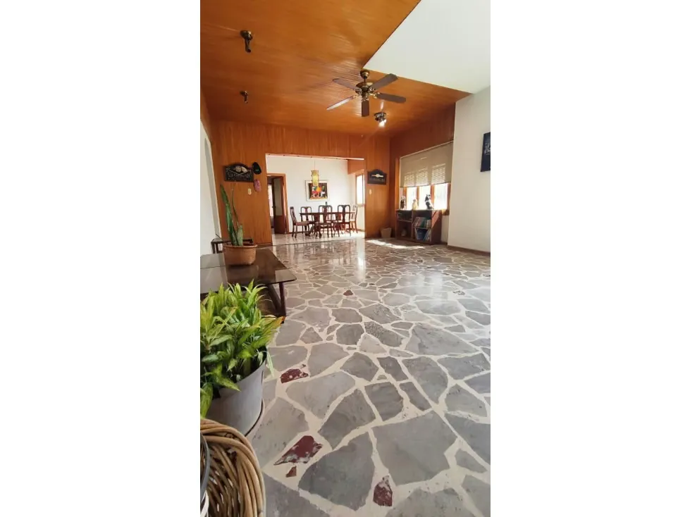 Vendo casa 458m2 Santa Sofia 9582 - 6