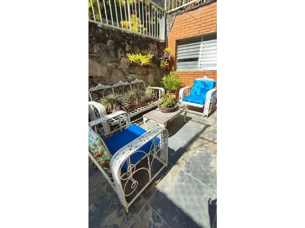 Vendo casa 458m2 Santa Sofia 9582 - 9