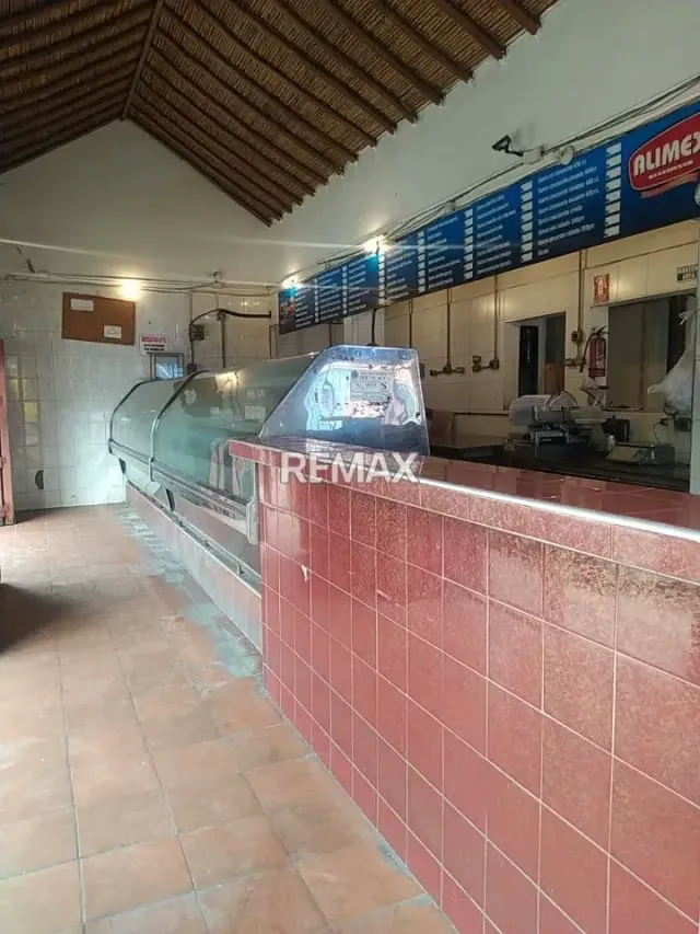 Venta de local comercial con infraestructura industrial para frigorífico Barquisimeto centro - 2
