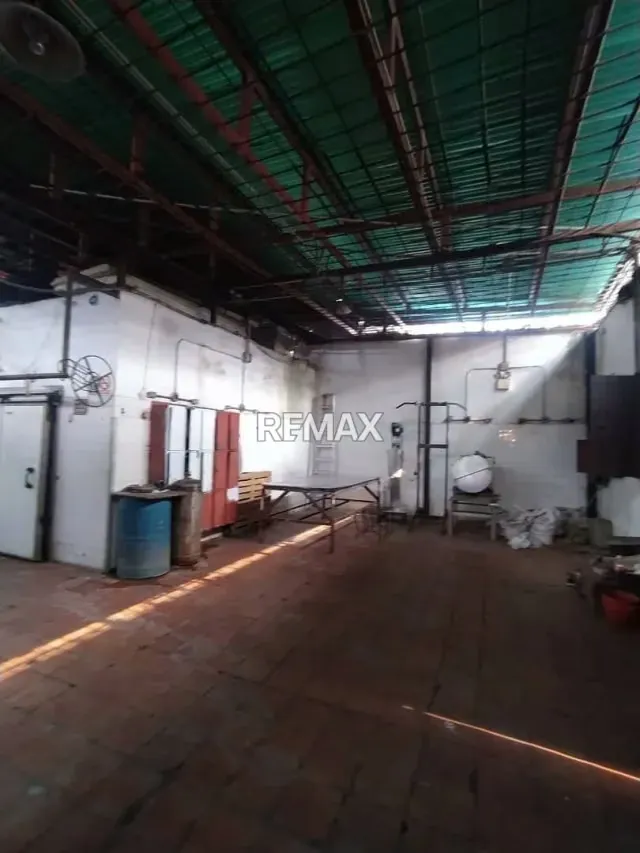 Venta de local comercial con infraestructura industrial para frigorífico Barquisimeto centro - 4