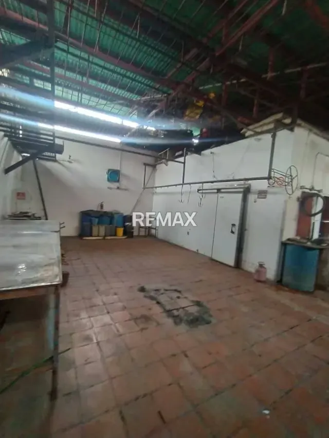Venta de local comercial con infraestructura industrial para frigorífico Barquisimeto centro - 6