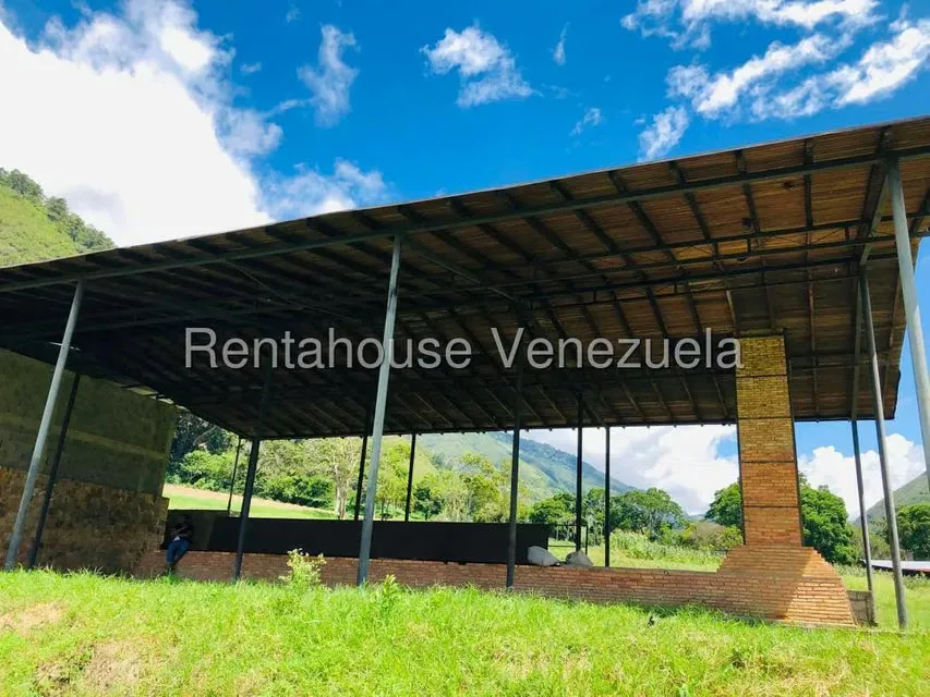 Terreno (Industrial) en Venta en Via La Puerta, Trujillo