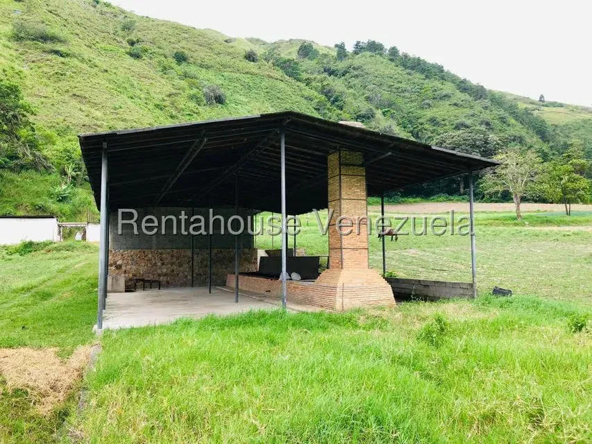 Terreno (Industrial) en Venta en Via La Puerta, Trujillo - 3