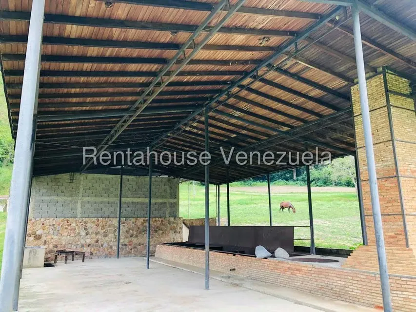 Terreno (Industrial) en Venta en Via La Puerta, Trujillo - 4