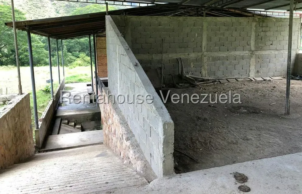 Terreno (Industrial) en Venta en Via La Puerta, Trujillo - 5