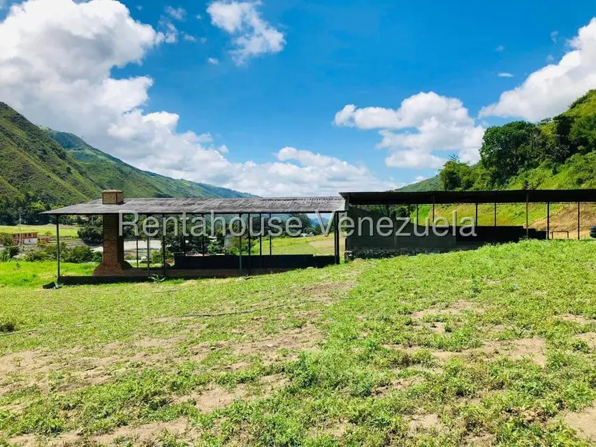 Terreno (Industrial) en Venta en Via La Puerta, Trujillo - 7
