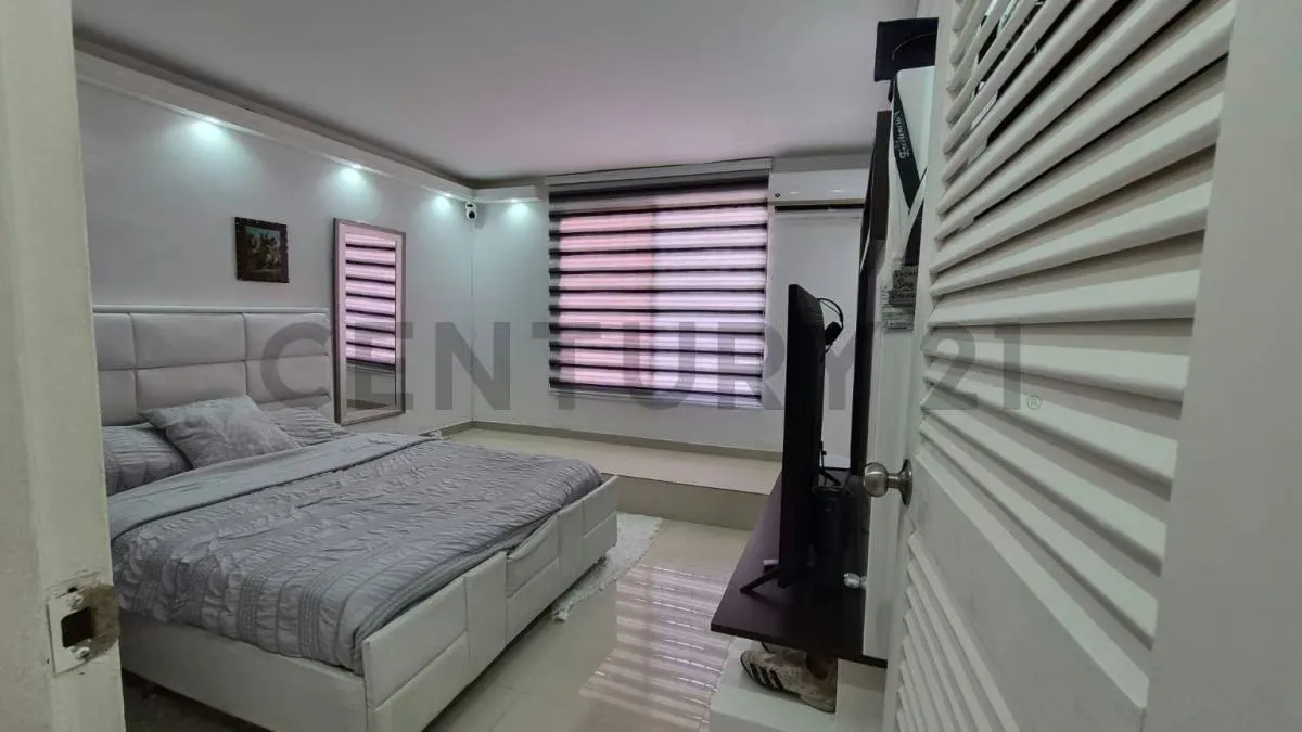 Villa en Puerto Morro con salida a la Playa - Amoblada y Equipada - 20