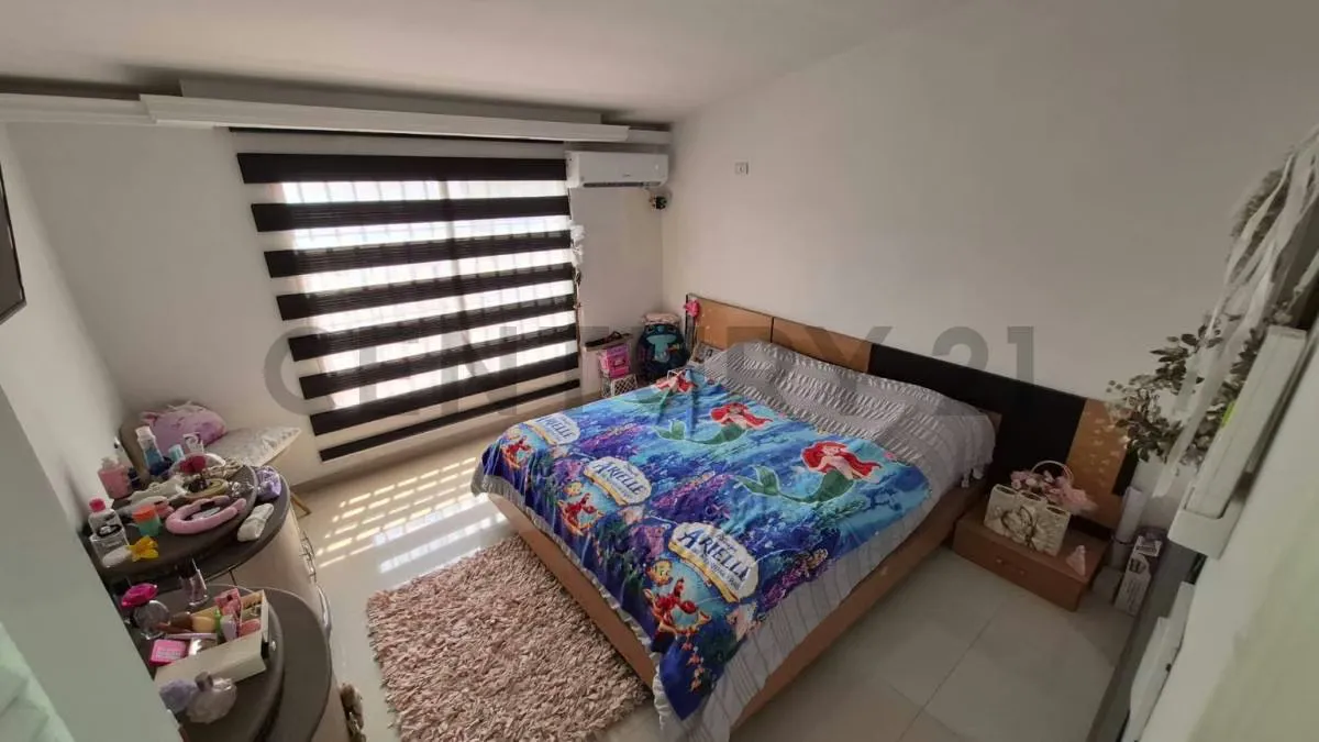 Villa en Puerto Morro con salida a la Playa - Amoblada y Equipada - 23