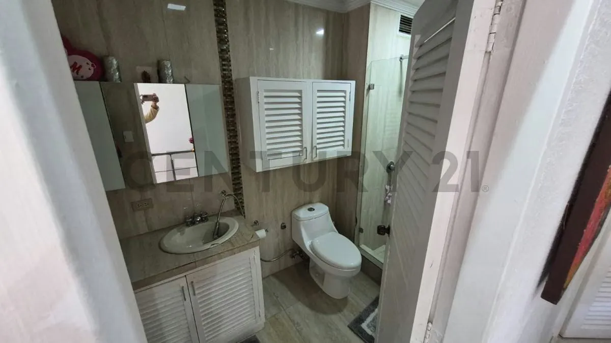 Villa en Puerto Morro con salida a la Playa - Amoblada y Equipada - 24