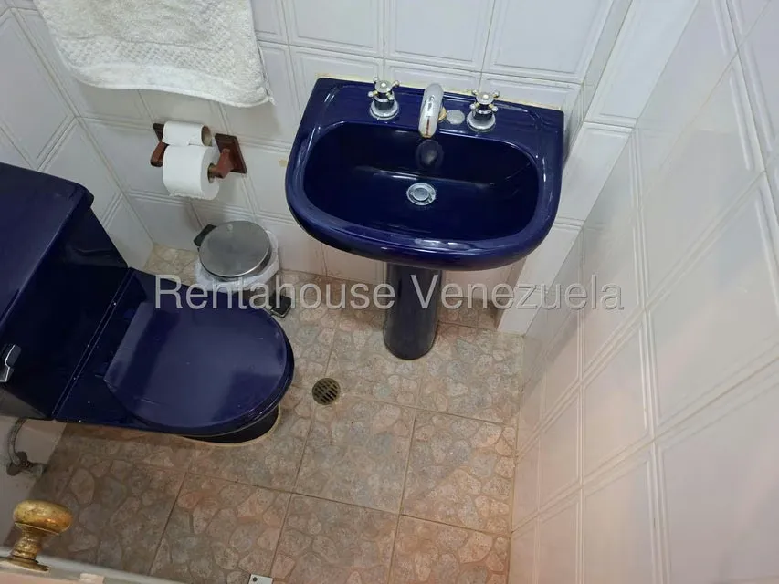 Anexo (1 Nivel) en Alquiler en Altamira, Distrito Metropolitano - 11