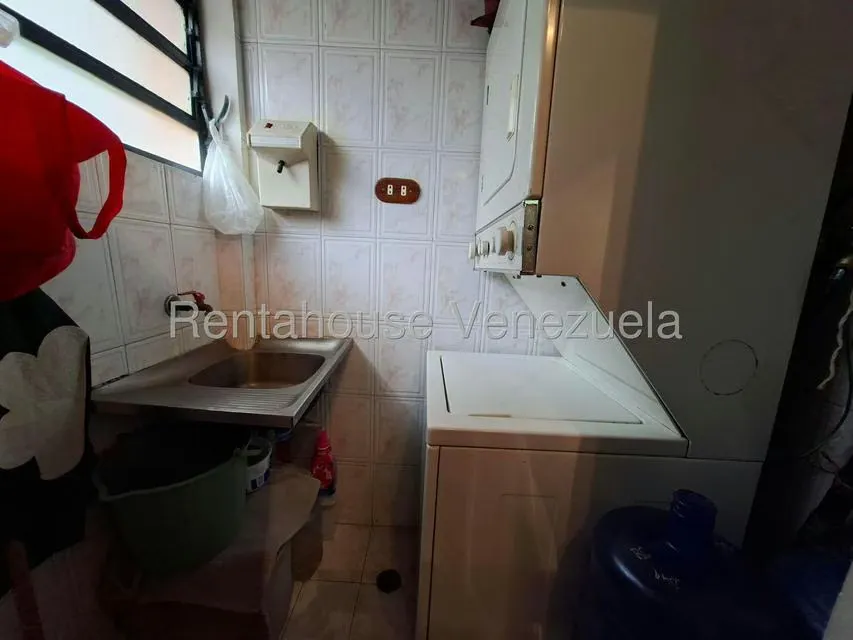 Anexo (1 Nivel) en Alquiler en Altamira, Distrito Metropolitano - 10