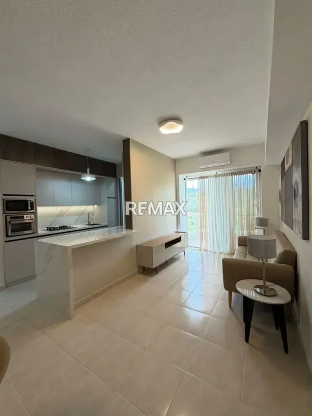 Apartamento en alquiler Resd. Balcones del Viento Tazajal Naguanagua AMOBLADO