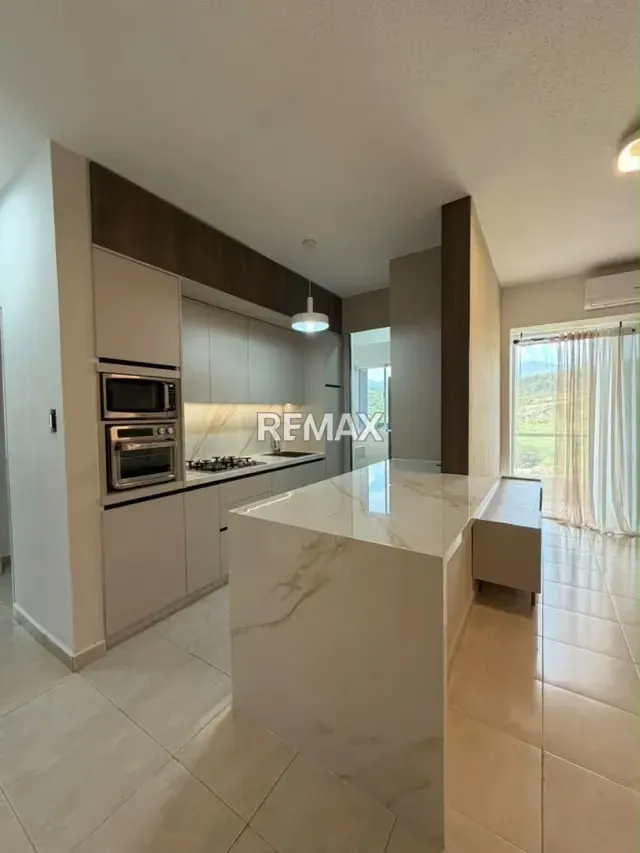 Apartamento en alquiler Resd. Balcones del Viento Tazajal Naguanagua AMOBLADO - 4