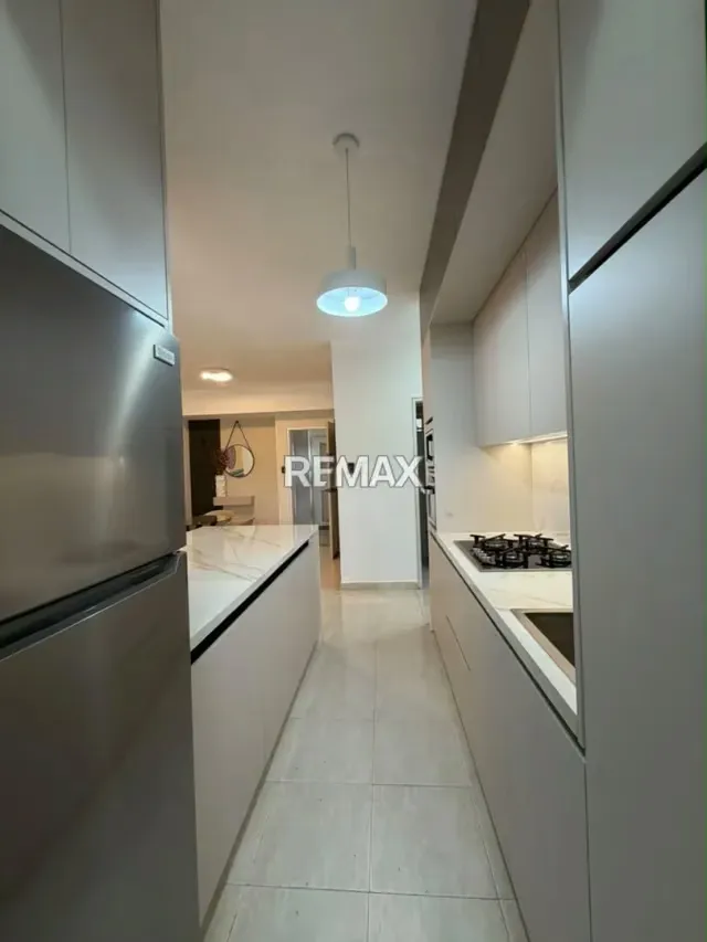 Apartamento en alquiler Resd. Balcones del Viento Tazajal Naguanagua AMOBLADO - 8